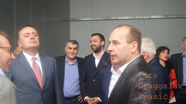 Francuzi kupili Rudnik 1