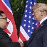 Tramp i Kim potpisali istorijski dokument 7