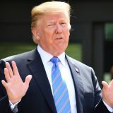 Tramp: Trudoova kritika će biti skupa 1