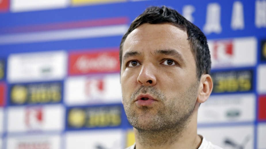 Bez srljanja, važno je ne izgubiti 1