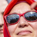 U turski parlament ušao rekordan broj žena 3