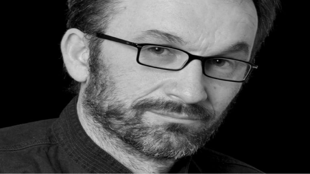 Branko Brkić, dobitnik novinarske nagrade u Južnoj Africi 1