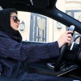 Saudijke konačno za volanom (VIDEO) 14