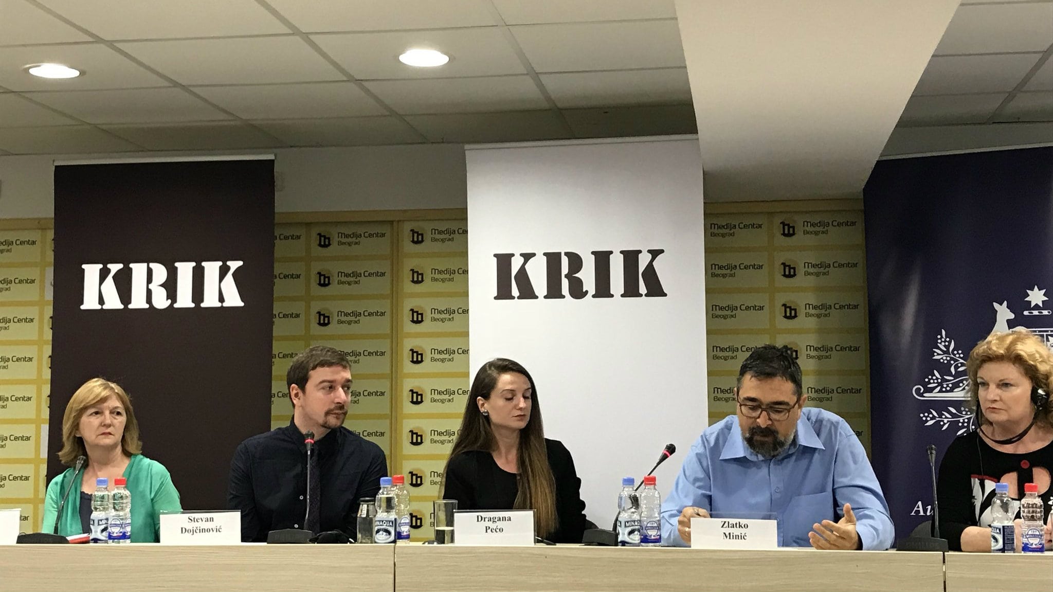 Pećo: Političari na svoje ime često ne poseduju imovinu 1