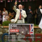 Proslavljen rođendan kraljice Elizabete II u Beogradu 4