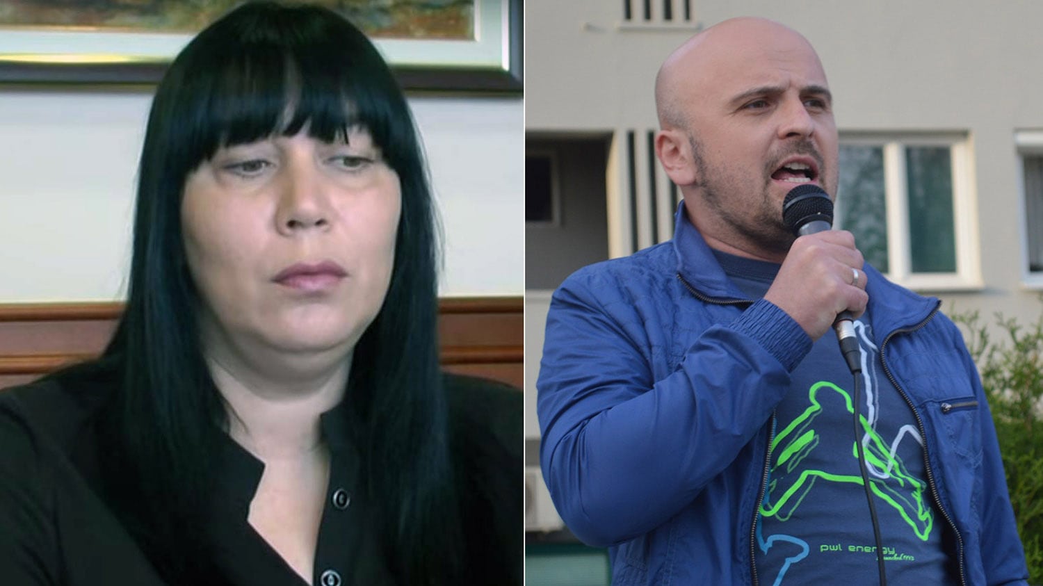 Sud odbio tužbu protiv učesnika građanskih protesta 1