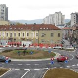 Protest protiv poskupljenja goriva u Užicu i Požegi 11
