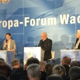 Brnabić: Srbija je pouzdan partner EU 14