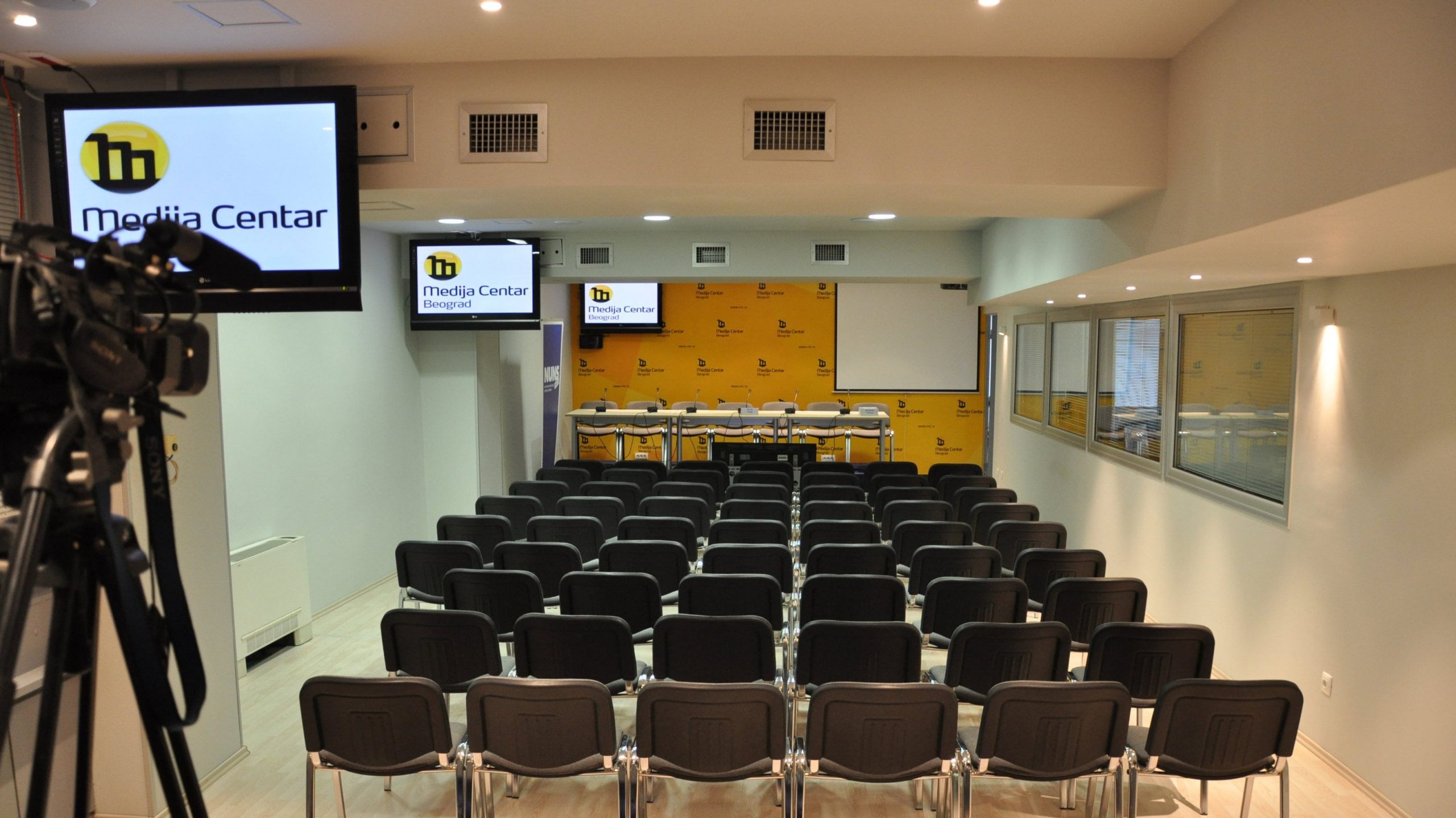 Cenzolovka: Medija centar uzeo pozajmicu od firme Đilasa 1