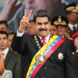 Maduro: Majk Pens je zmija otrovnica 2