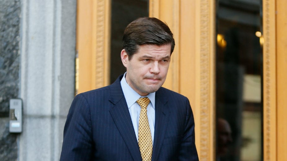 Mičel: Srbija je važan partner SAD 1