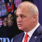 Vesić: Dozvola za „Dedinje dva“ do septembra 8