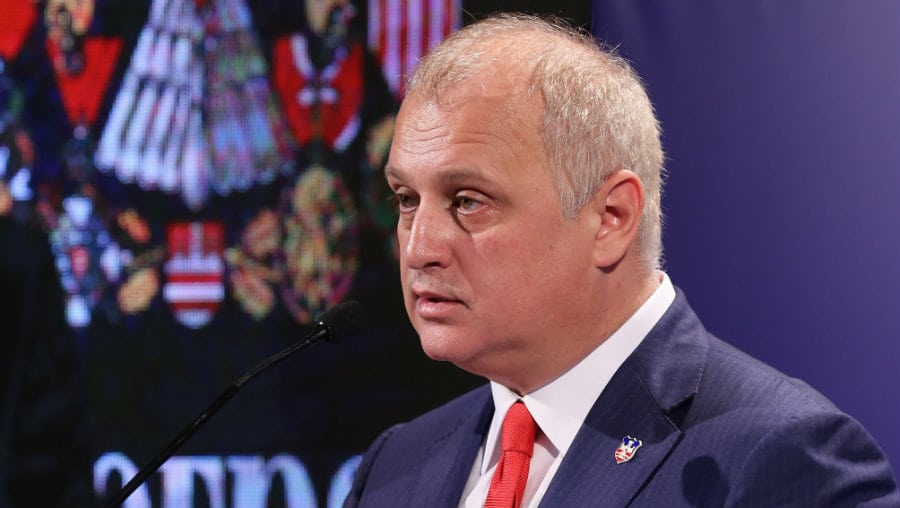 Vesić: Najvažniji projekat gradske vlasti u ovom mandatu biće metro 1