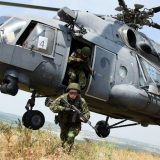 Počela vazduhoplovna vežba „Air Solution 2018“ 10