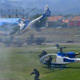 Vučić: Ne pretimo, ali ne damo na sebe 12