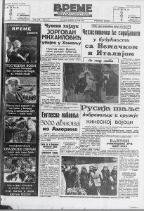 Kako je izgledao poslednji boem u Skadarliji? 4