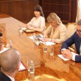 Vučić: Medijska strategija je od ključne važnosti 2