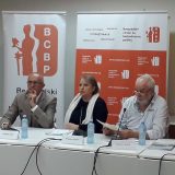 Srbija je zarobljena od osnivanja 12