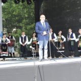 Vukosavljević: Zadatak očuvane kulturnog nasleđa 15