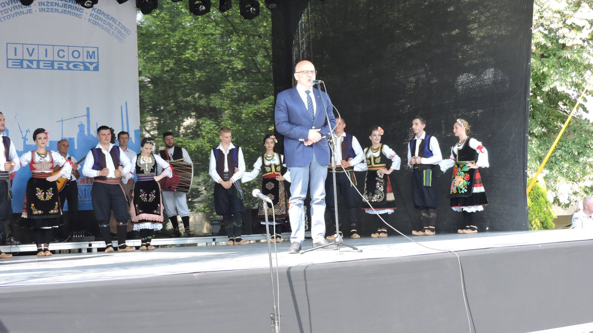 Vukosavljević: Zadatak očuvane kulturnog nasleđa 1