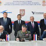 Vulin: Dok je Vučić predsednik Srpska će imati podršku Srbije 8