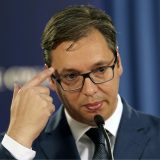 Vučić: Za auto-put ka Republici Srpskoj 100 miliona evra 1
