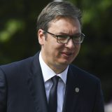 Vučić u dvodnevnoj poseti Kazahstanu 15