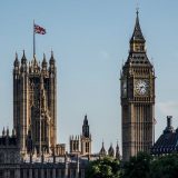 Britanski parlament zabranjuje dremanje tokom debata 5