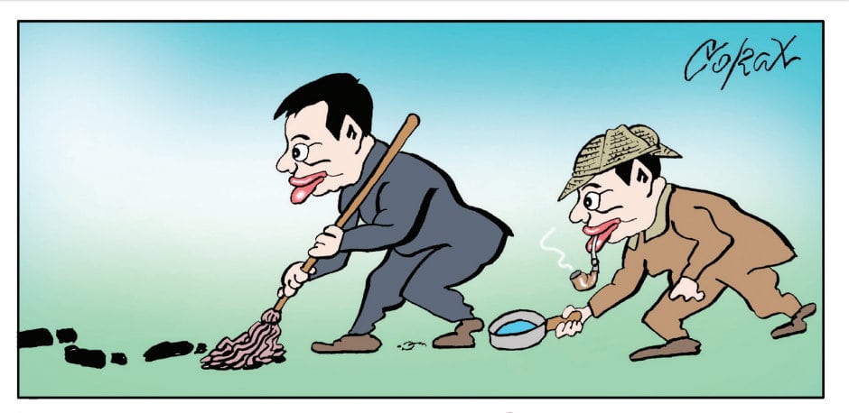 Corax 9