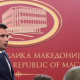 Vlada Makedonije uputila sporazum Sobranju 9