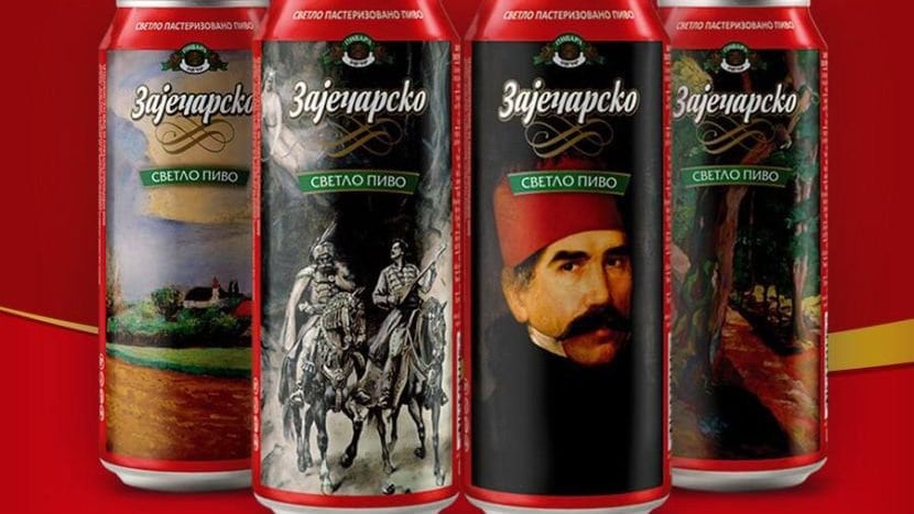 Kako su gusle pomogle Paji Jovanoviću da postane slikar 1