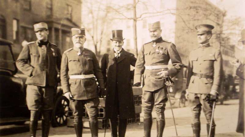 Pančevo je bilo doslednije od Pariza 1