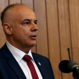 Radojičić: Ne očekujem spektakularne rezultate brzo 2