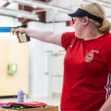 Mikec šampion Mediterana, Arunovićevoj srebro 5