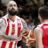 Zvezda povela u finalu Superlige 12