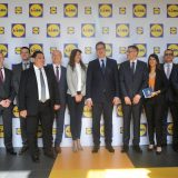 Otvoren logistički centar Lidla u Novoj Pazovi 1