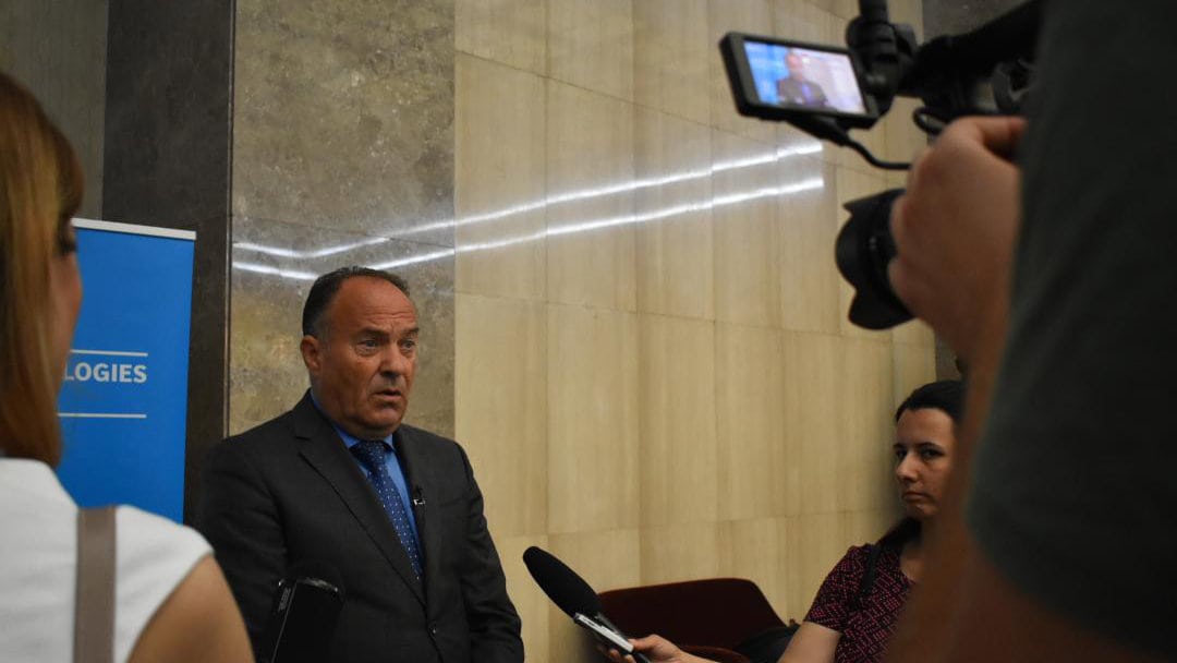 Šarčević: Brojčano ocenjivanje drugog stranog jezika 1