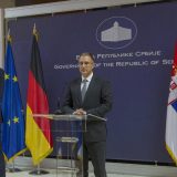 Stefanović: Srpska i nemačka policija odlično sarađuju 2