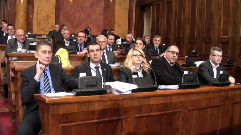 Obećanje Aleksandra Vučića trajalo samo jedno leto 1