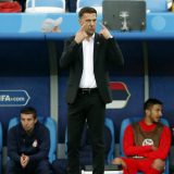 Krstajić o(p)staje u tišini 11