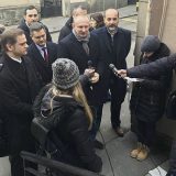 Pod ovim uslovima se neće ići na izbore 11