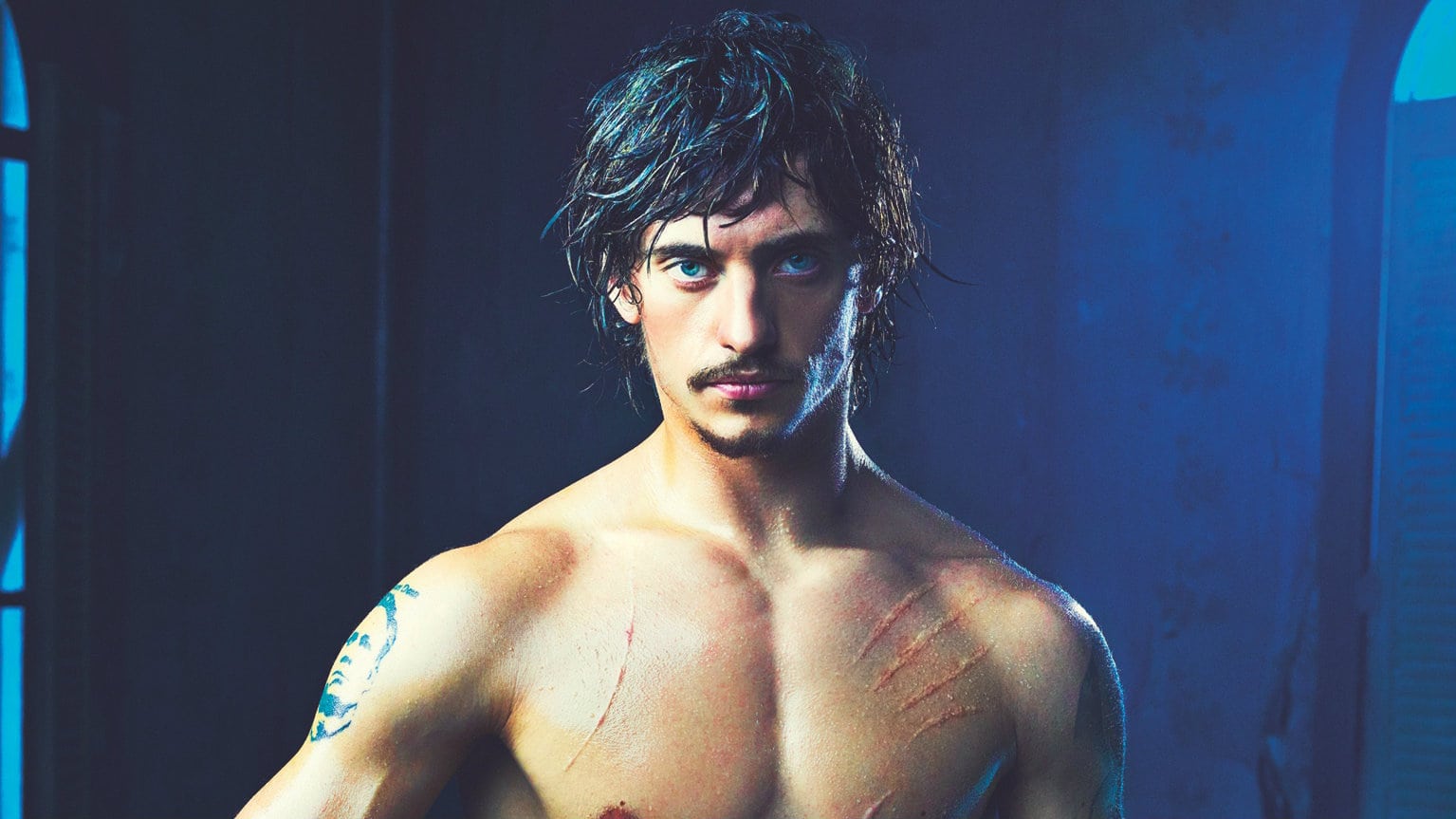 Ličnost Danas: Sergej Polunjin 1