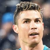 Kristijano Ronaldo: Mašina za golove i pare 1