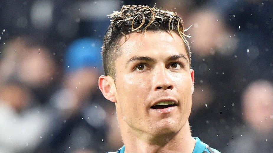Kristijano Ronaldo: Mašina za golove i pare 1