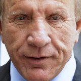 (Ne)zvanični diplomata 3