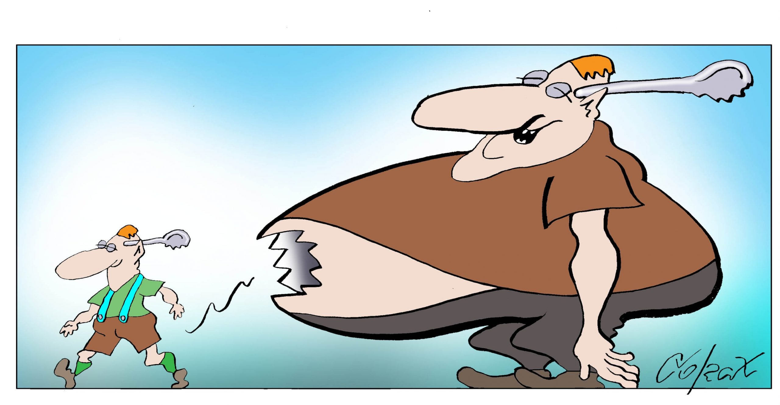 Corax 6