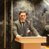 Gaćeša: Traže da se odreknemo Slobodana Miloševića 2