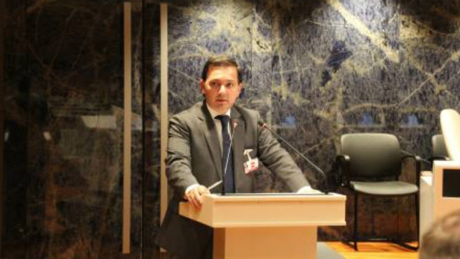 Gaćeša: Traže da se odreknemo Slobodana Miloševića 1 Gaćeša: Traže da se odreknemo Slobodana Miloševića 1