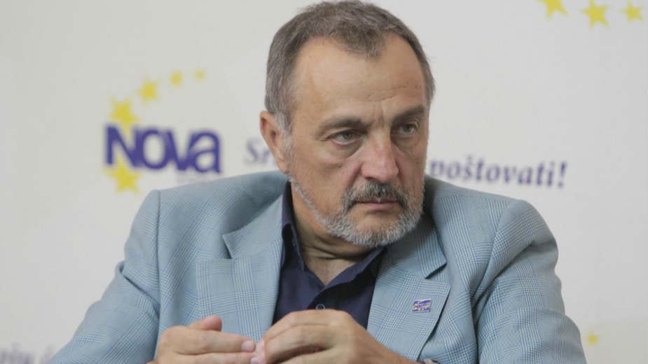 Većina opozicionara protiv bojkota parlamenta 1