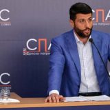 Šapić: O razgovorima sa Jankovićem i Đilasom neću da govorim 2